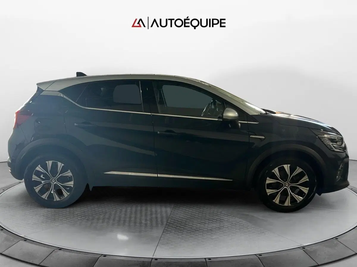 Renault Captur usata a Roma (6)