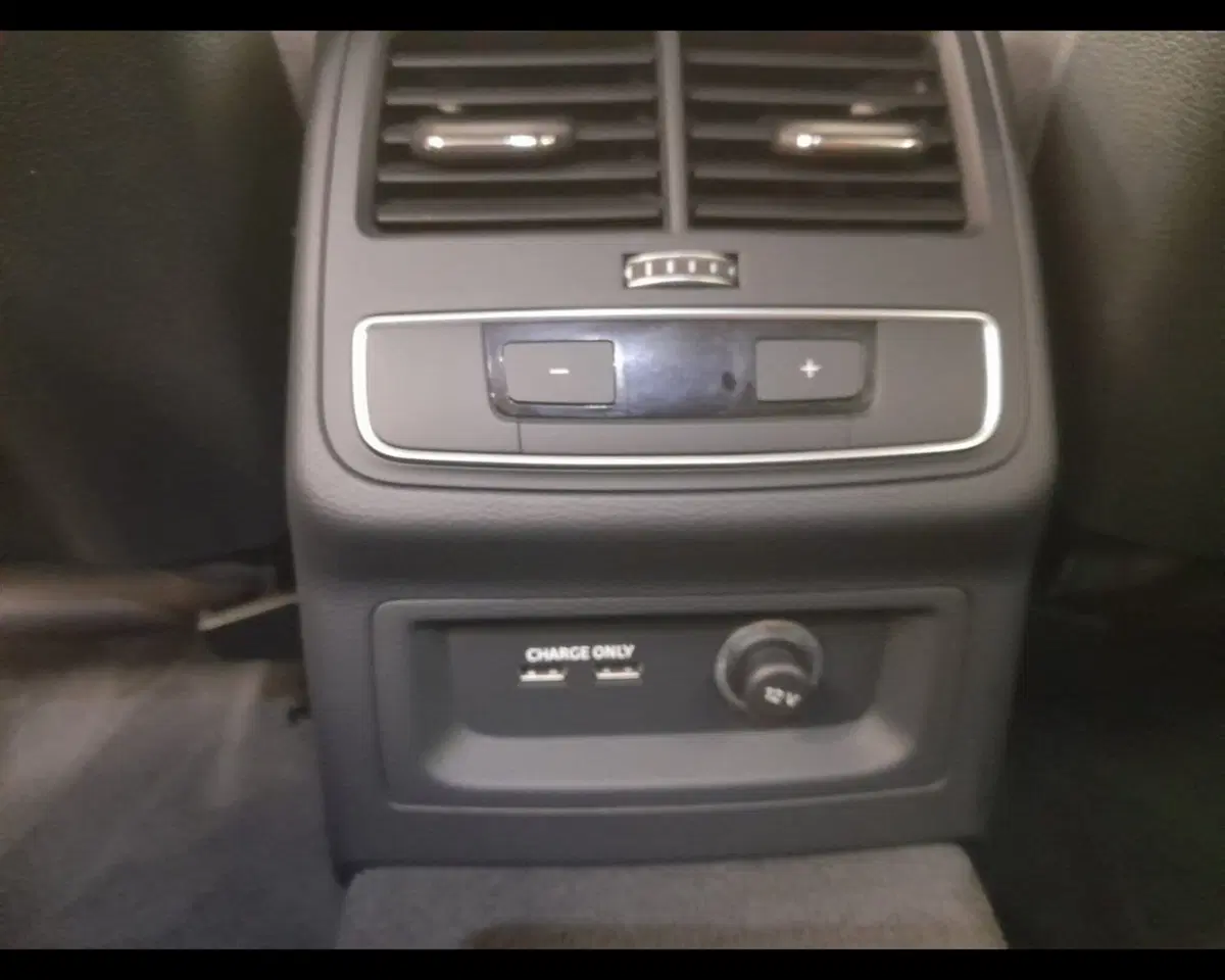 Audi A4 Avant usata a Alessandria (12)