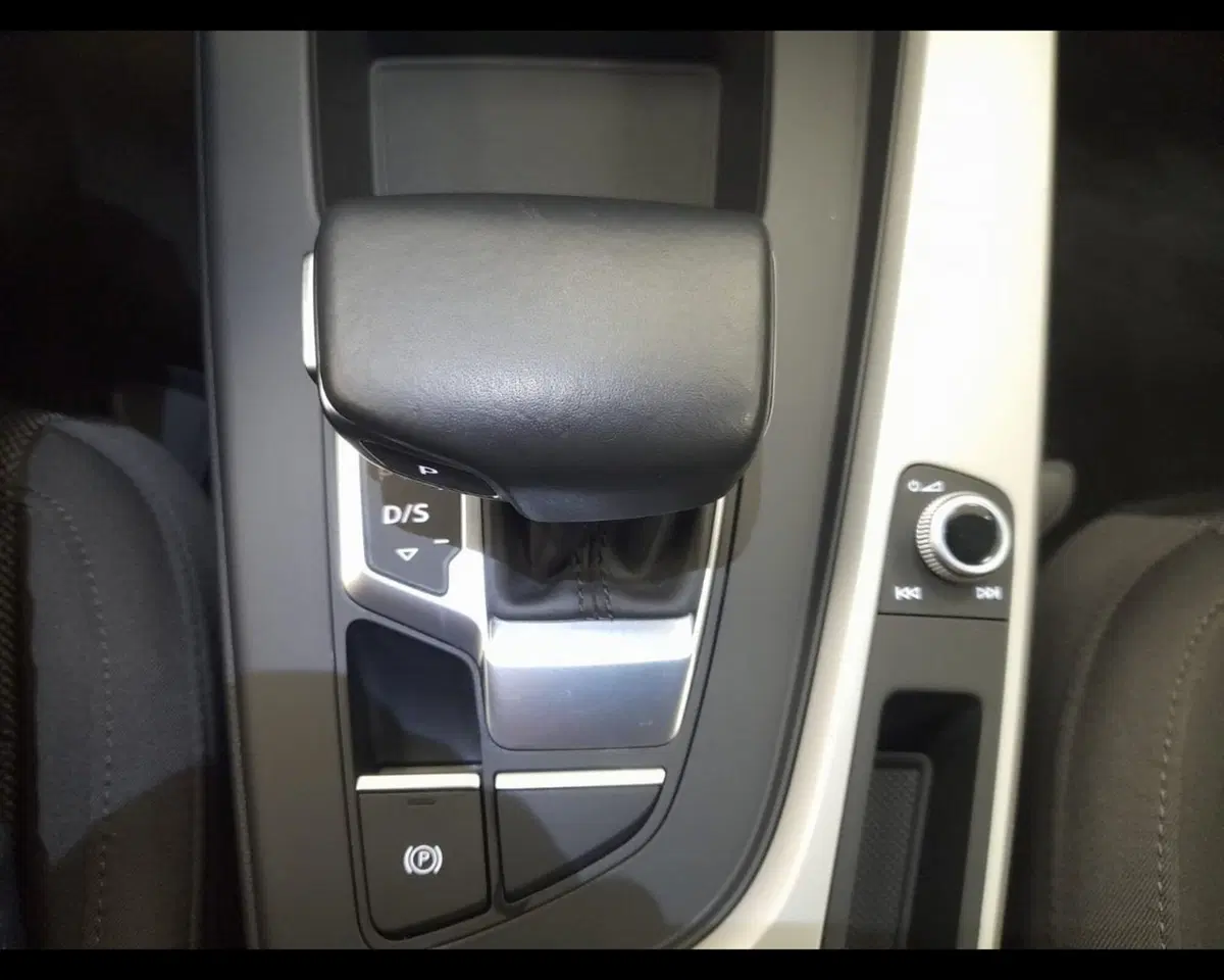 Audi A4 Avant usata a Alessandria (16)