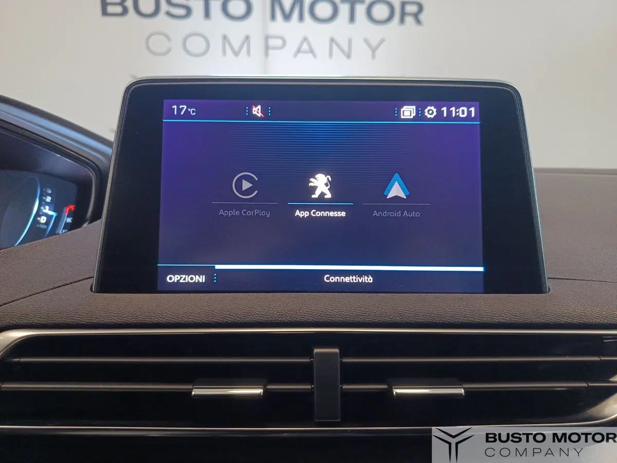 Peugeot 5008 usata a Varese (12)