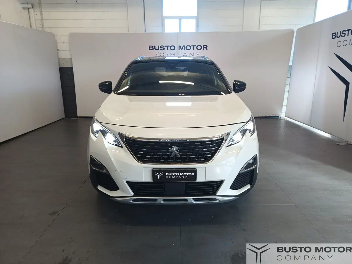 Peugeot 5008 usata a Varese (2)