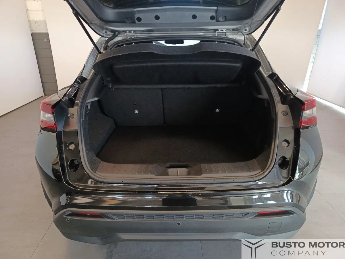 Nissan Juke usata a Varese (10)