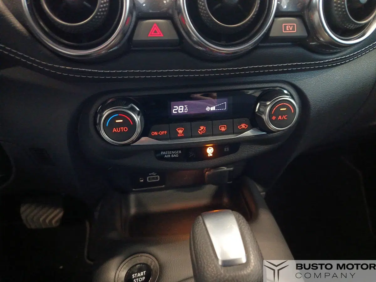 Nissan Juke usata a Varese (14)