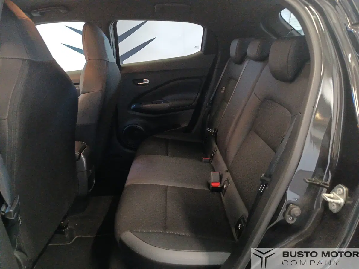 Nissan Juke usata a Varese (9)