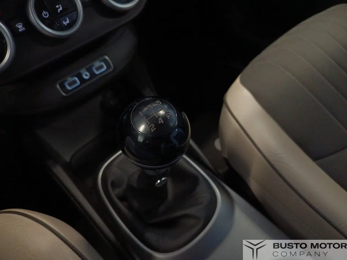 Fiat 500X usata a Varese (15)