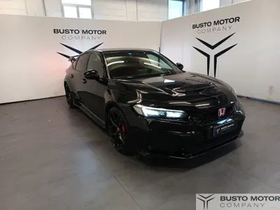 Honda Civic 2.0 Type R del 2025 usata a Olgiate Olona