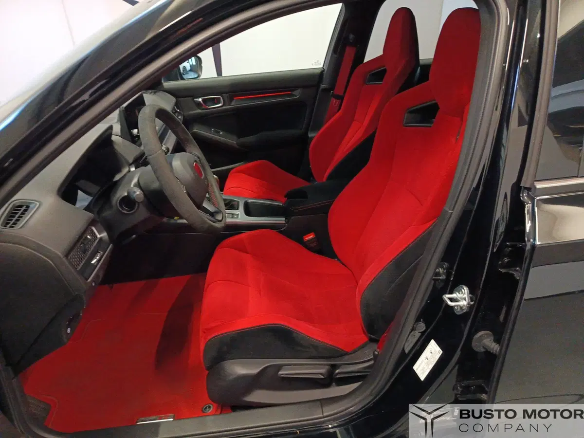 Honda Civic usata a Varese (10)