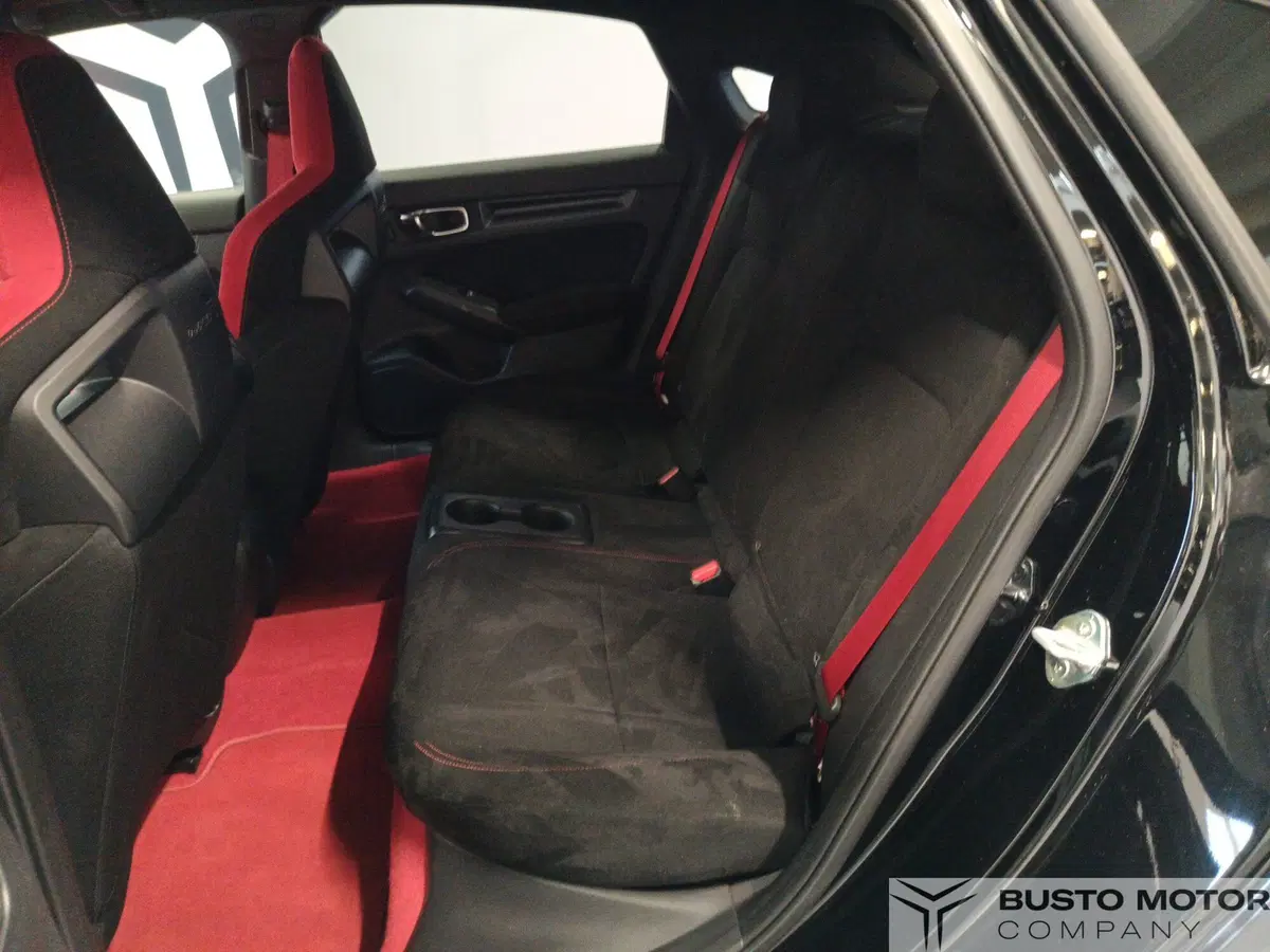 Honda Civic usata a Varese (11)