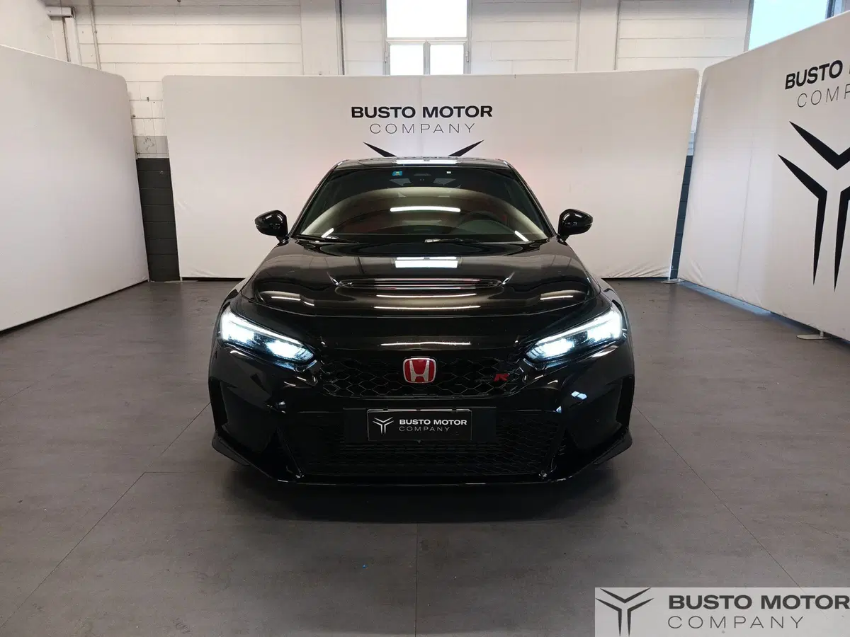 Honda Civic usata a Varese (2)