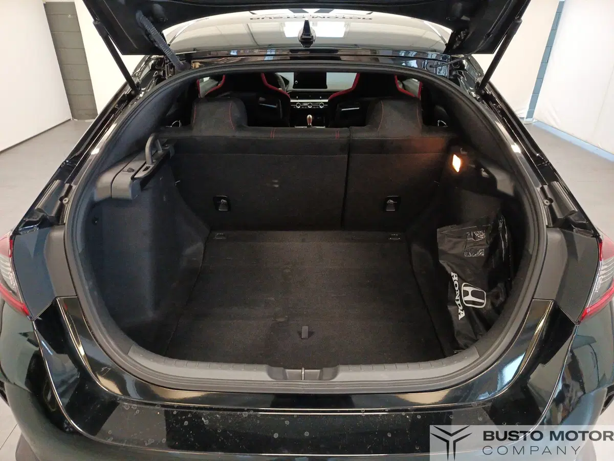 Honda Civic usata a Varese (7)