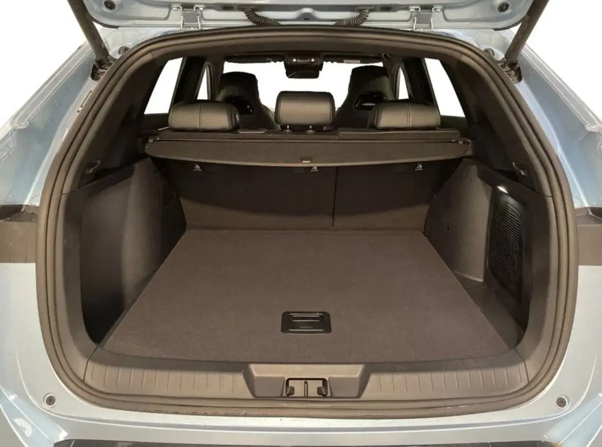Byd Seal U DM-i nuova a Bologna (6)