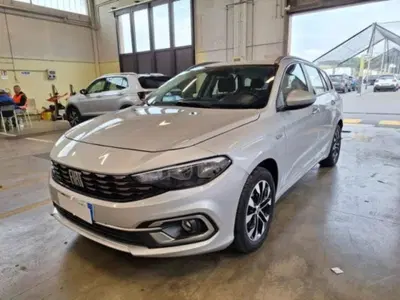 Fiat Tipo Station Wagon Tipo 1.6 Mjt S&S SW City Life del 2023 usata a Belpasso