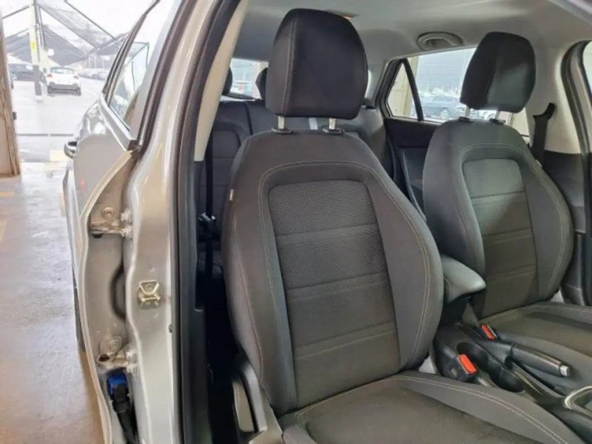 Fiat Tipo Station Wagon usata a Catania (10)