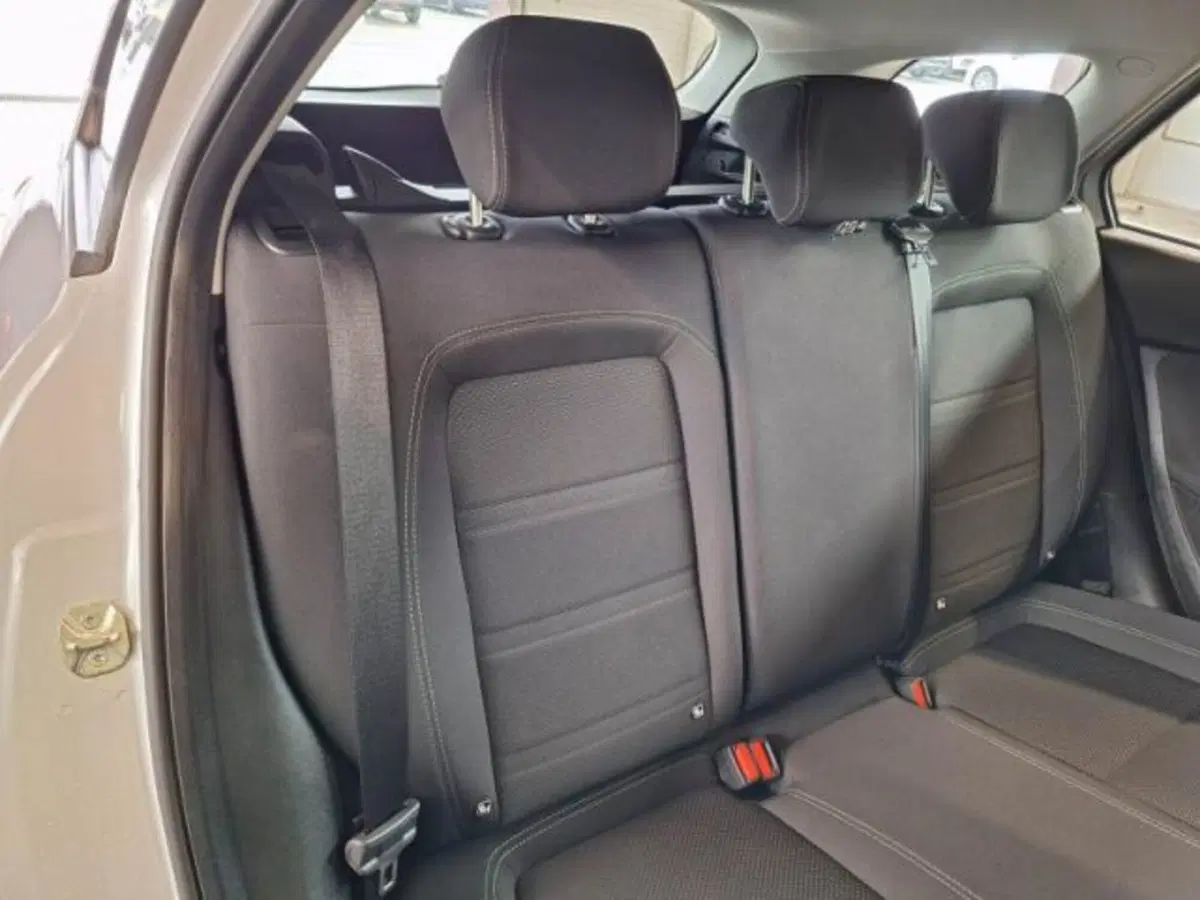 Fiat Tipo Station Wagon usata a Catania (11)