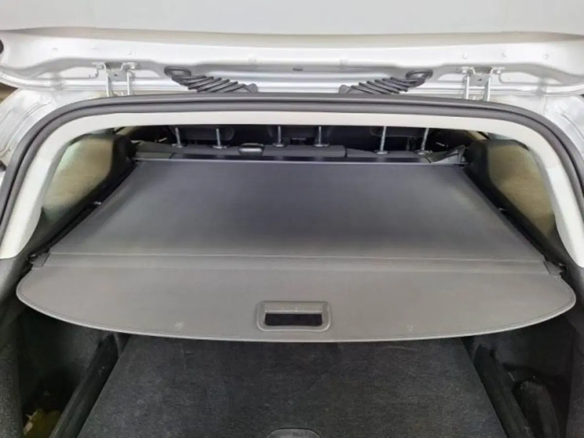 Fiat Tipo Station Wagon usata a Catania (12)