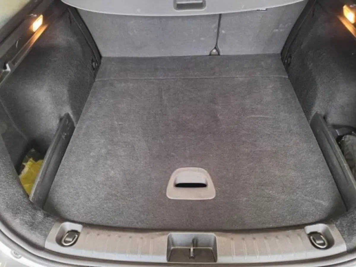 Fiat Tipo Station Wagon usata a Catania (13)