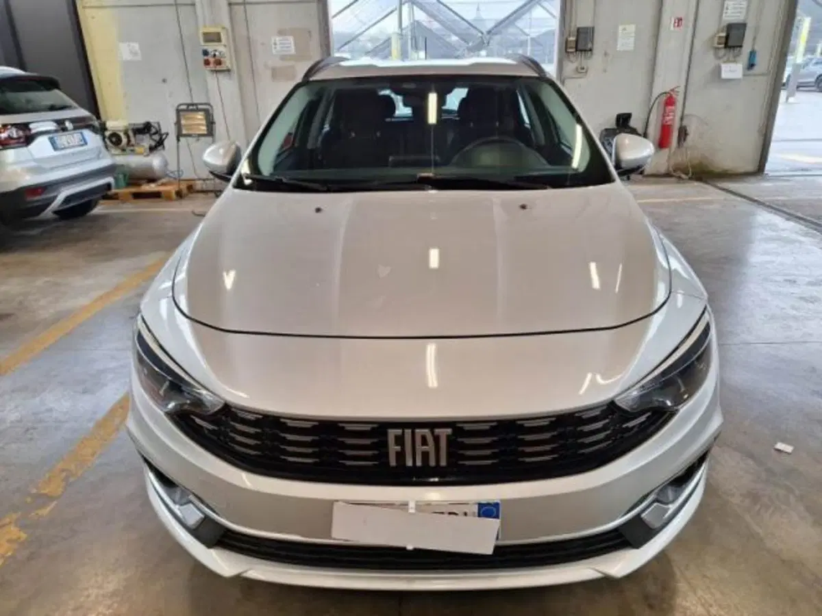 Fiat Tipo Station Wagon usata a Catania (3)