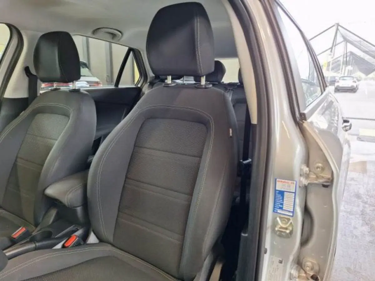 Fiat Tipo Station Wagon usata a Catania (9)