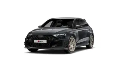 Audi RS 3 Sportback 3 nuova a Conegliano