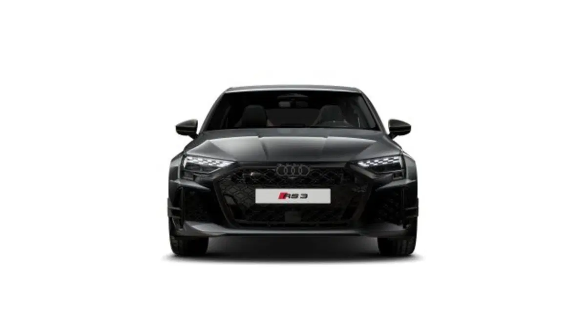 Audi RS 3 Sportback nuova a Treviso (3)