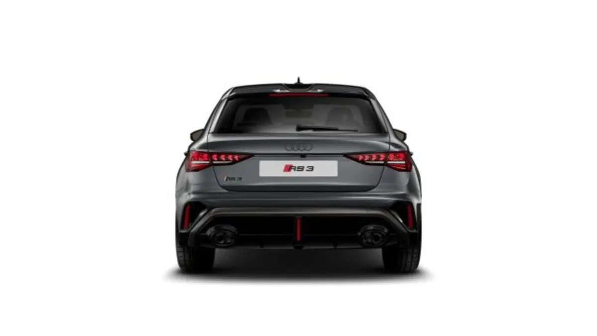 Audi RS 3 Sportback nuova a Treviso (4)
