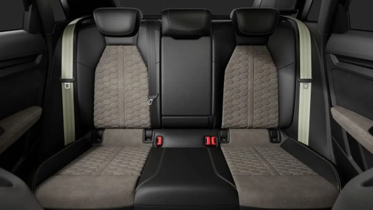 Audi RS 3 Sportback nuova a Treviso (9)