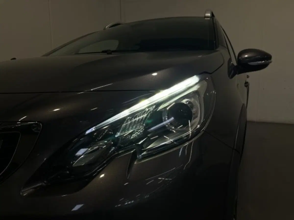 Peugeot 2008 usata a Treviso (13)
