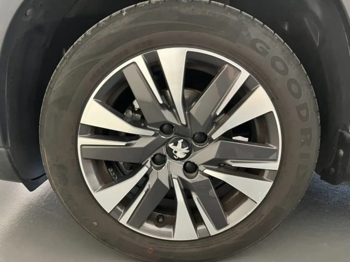 Peugeot 2008 usata a Treviso (14)