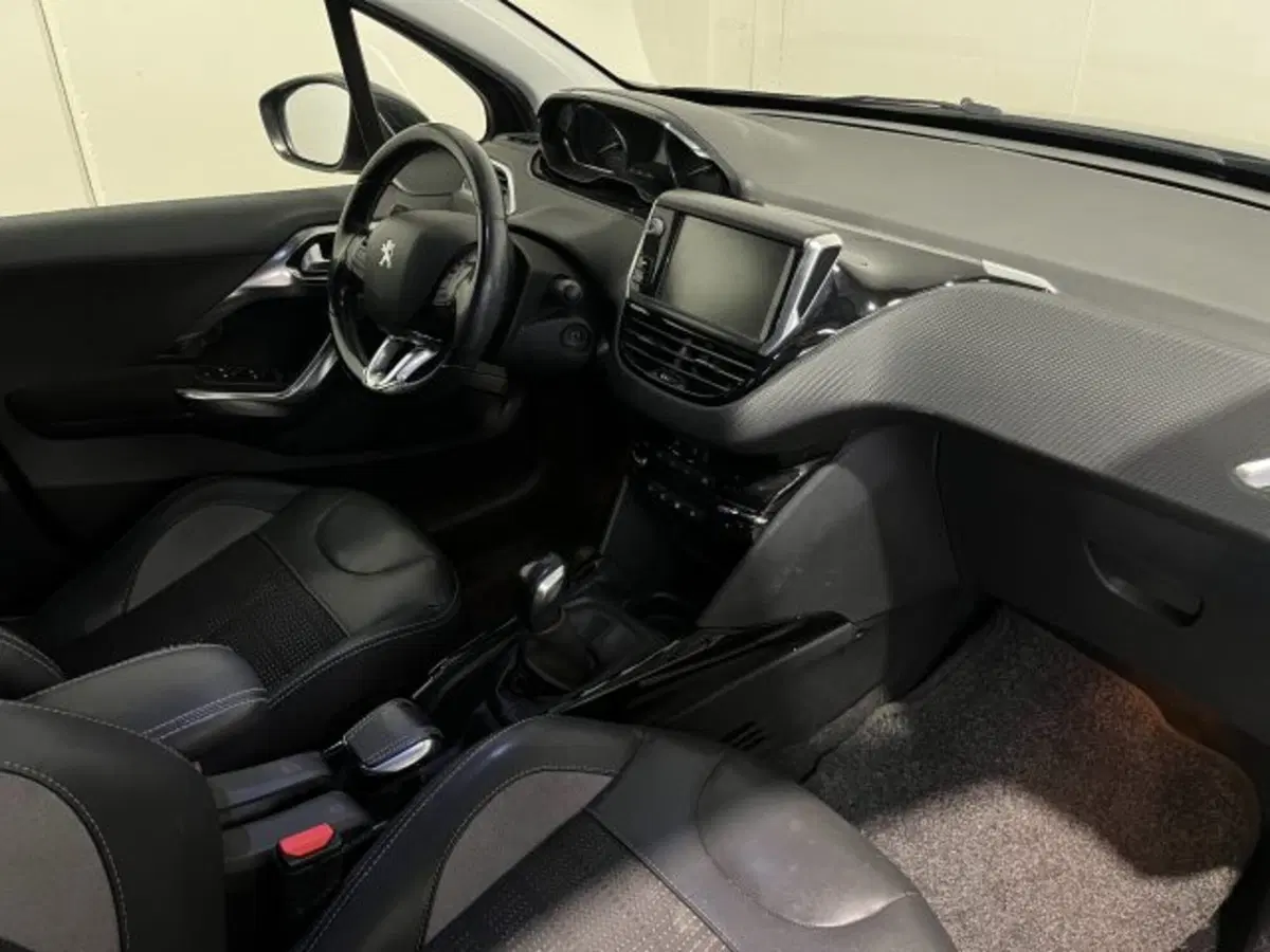 Peugeot 2008 usata a Treviso (4)