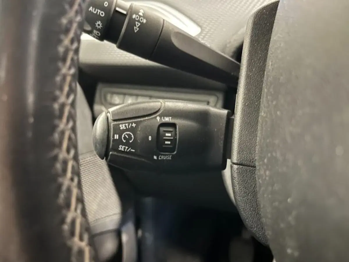 Peugeot 2008 usata a Treviso (9)