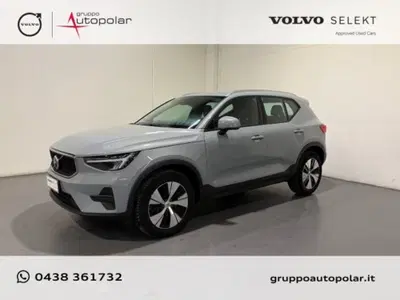 Volvo XC40 2.0 b3 Core auto del 2025 usata a Conegliano