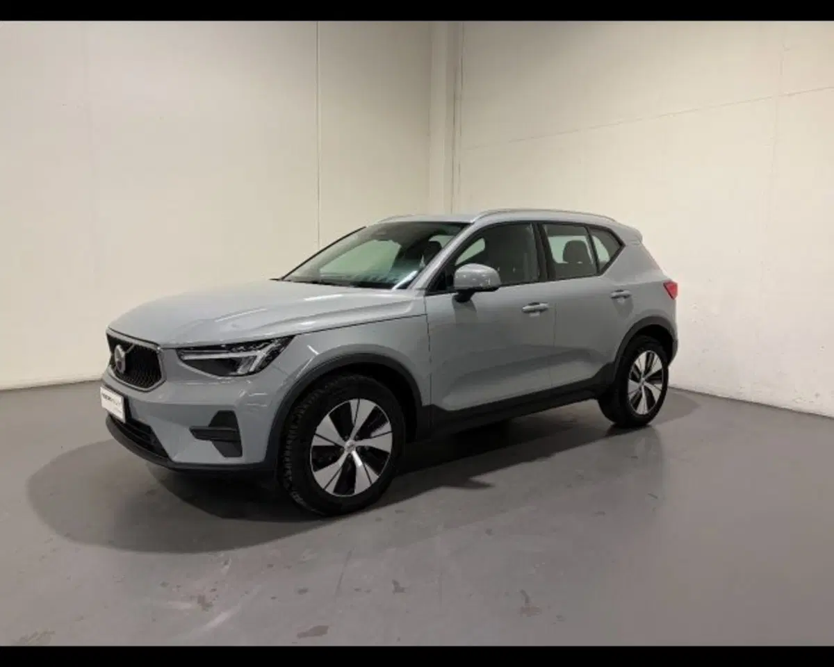 Volvo XC40 usata a Treviso (2)