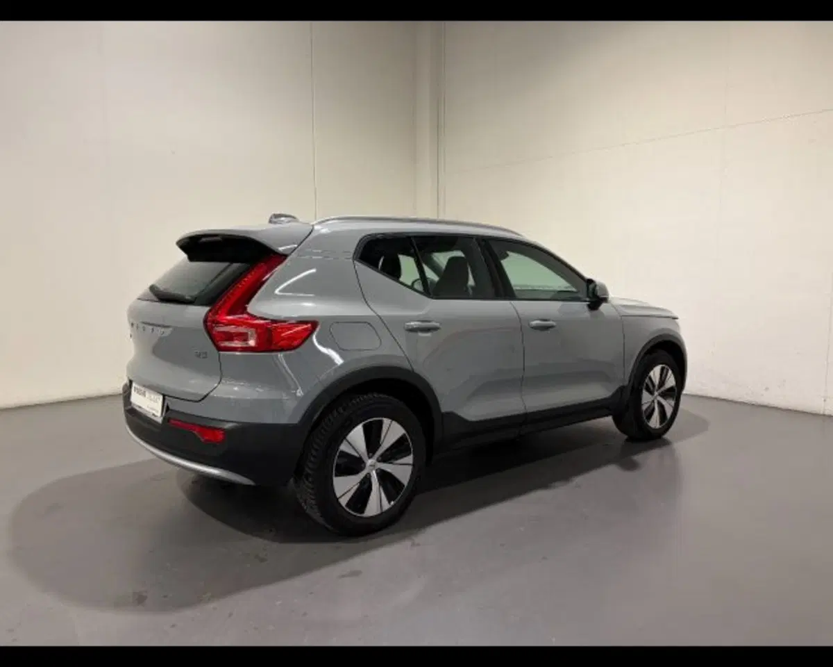 Volvo XC40 usata a Treviso (3)