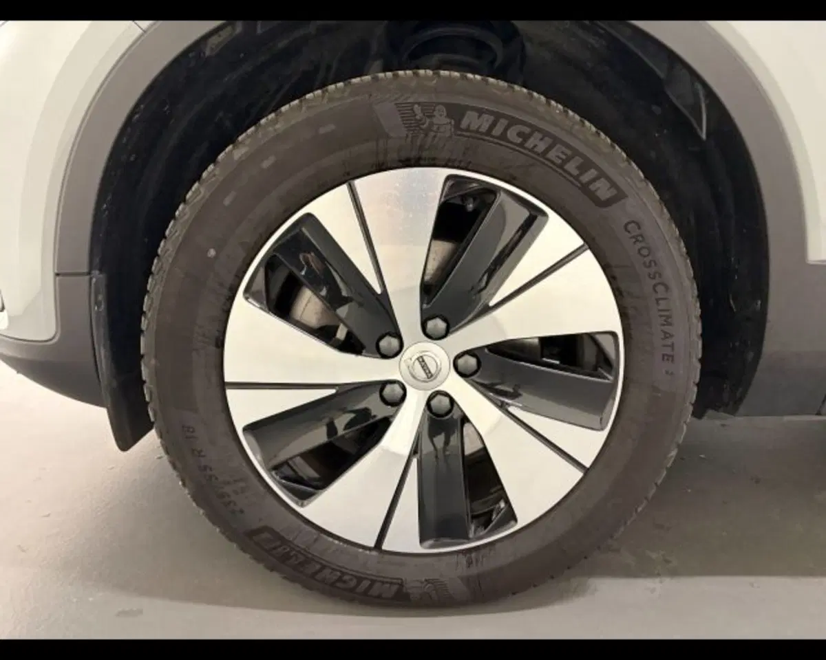 Volvo XC40 usata a Treviso (4)