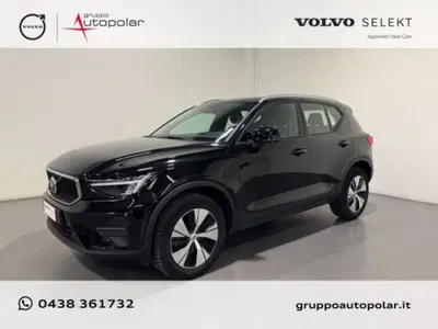 Volvo XC40 2.0 b3 Core auto del 2025 usata a Conegliano