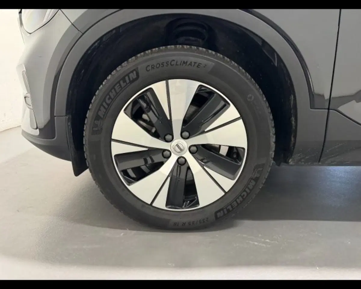 Volvo XC40 usata a Treviso (11)