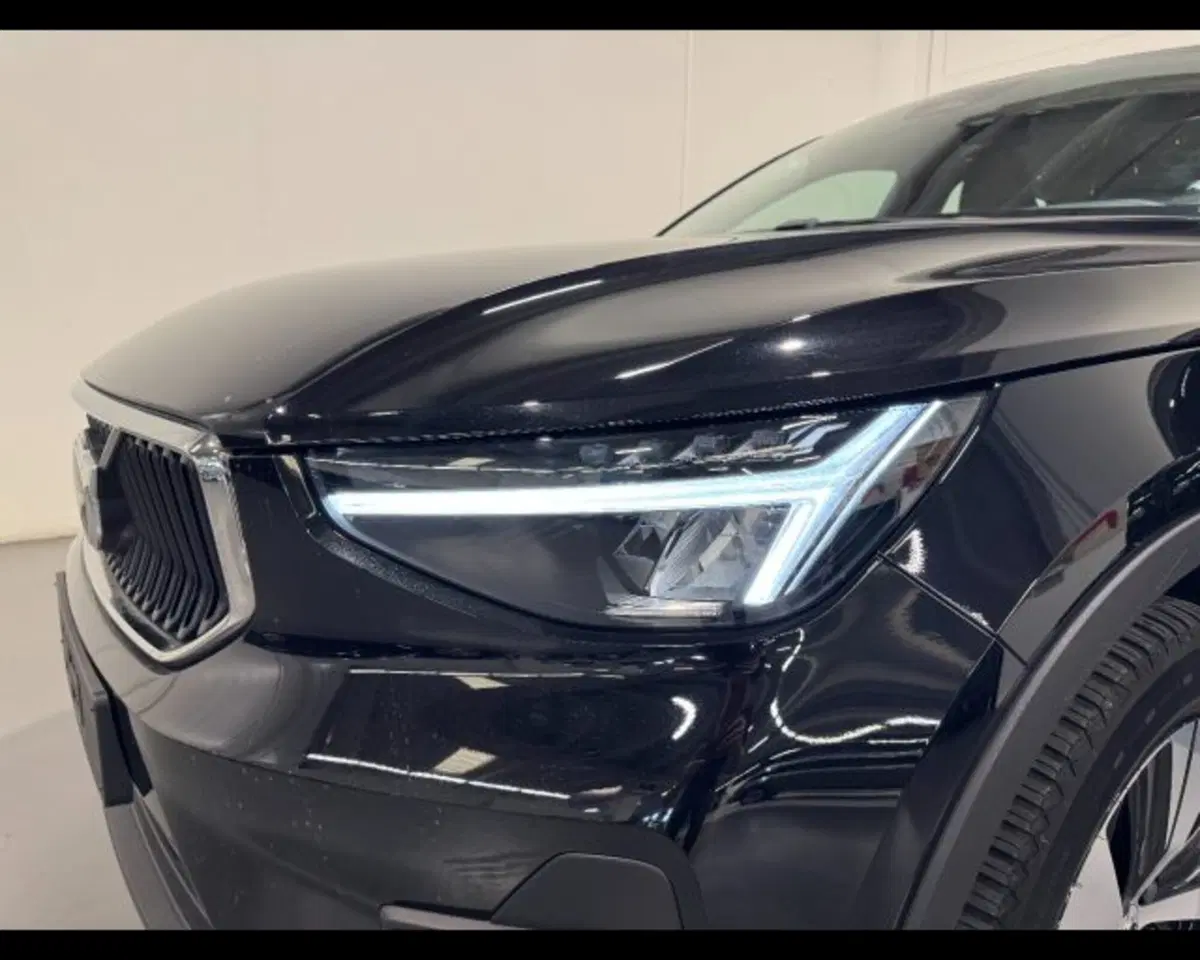 Volvo XC40 usata a Treviso (10)