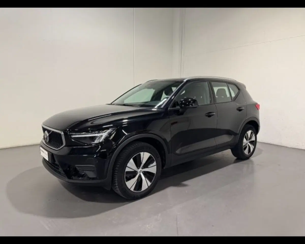 Volvo XC40 usata a Treviso (2)
