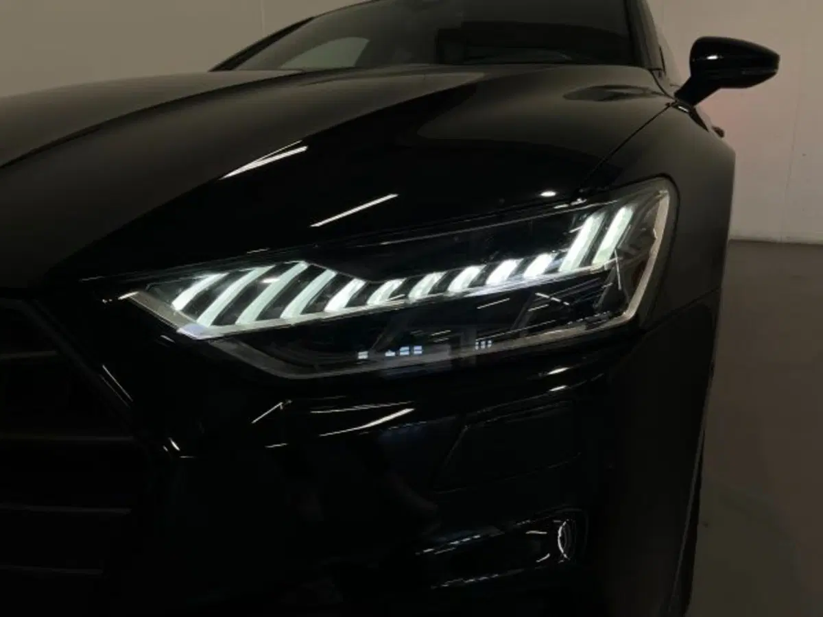 Audi A7 Sportback usata a Treviso (14)
