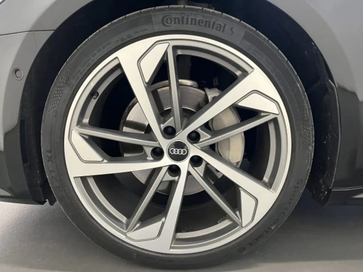 Audi A7 Sportback usata a Treviso (15)