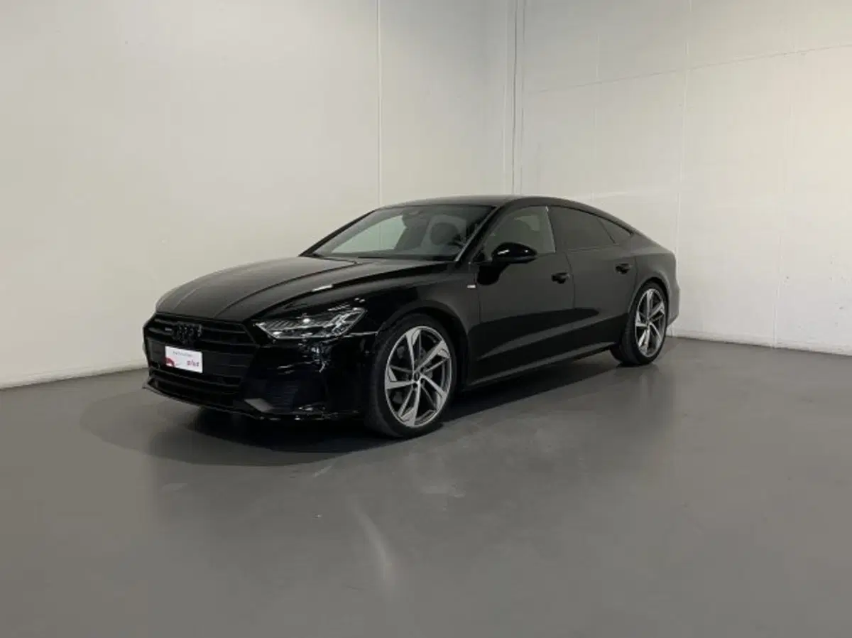 Audi A7 Sportback usata a Treviso (2)