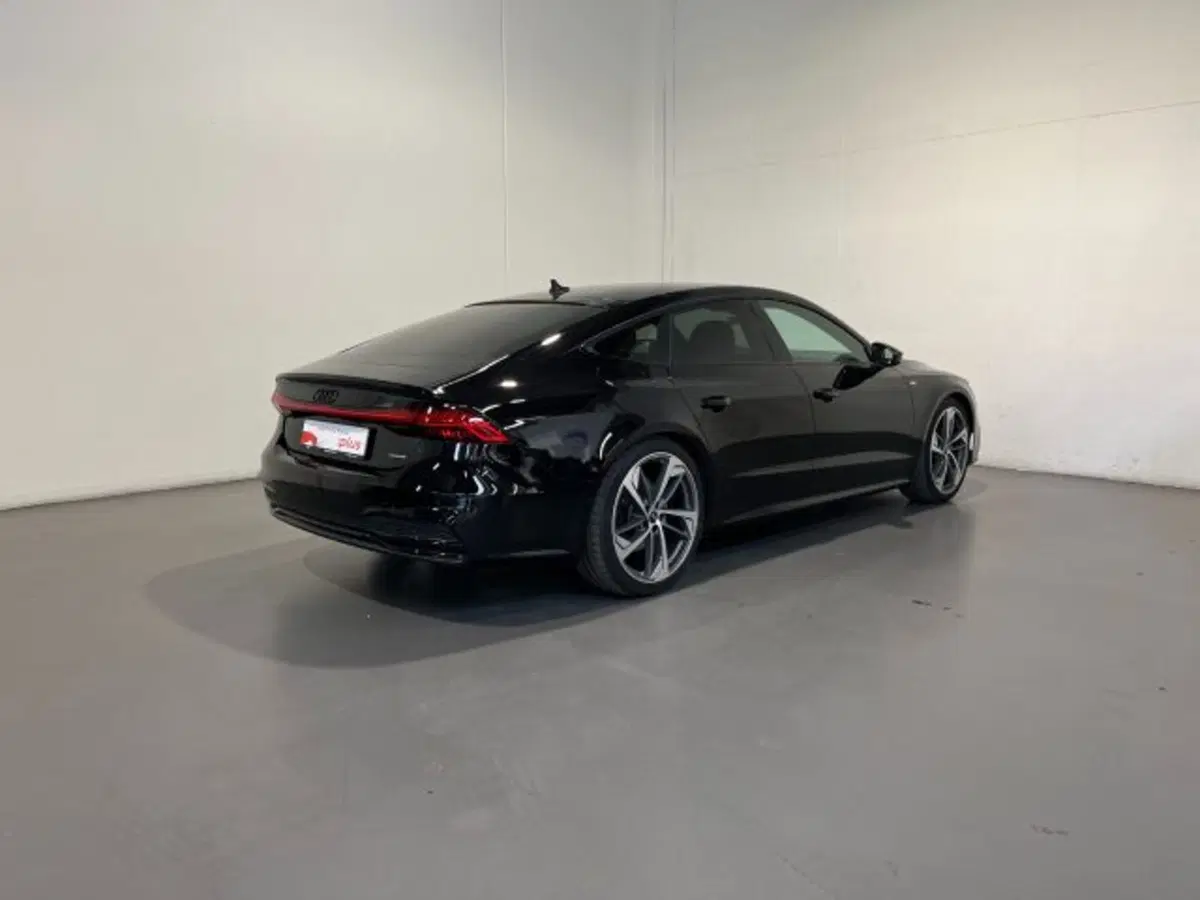 Audi A7 Sportback usata a Treviso (3)