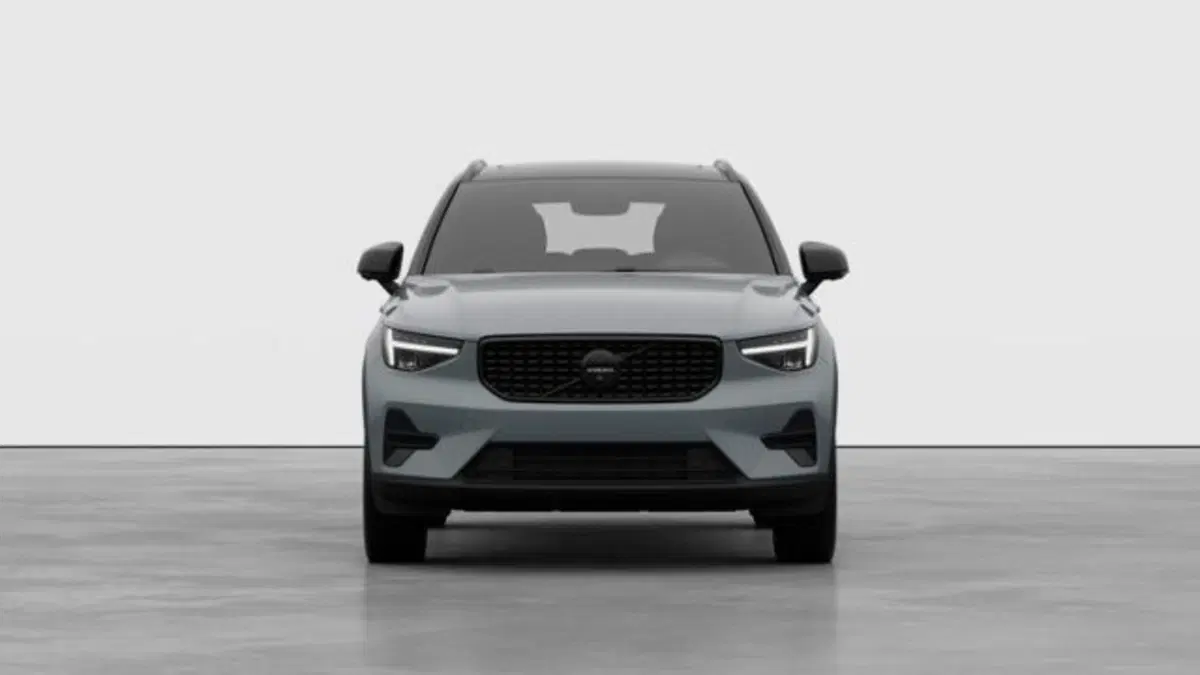 Volvo XC40 nuova a Treviso (2)