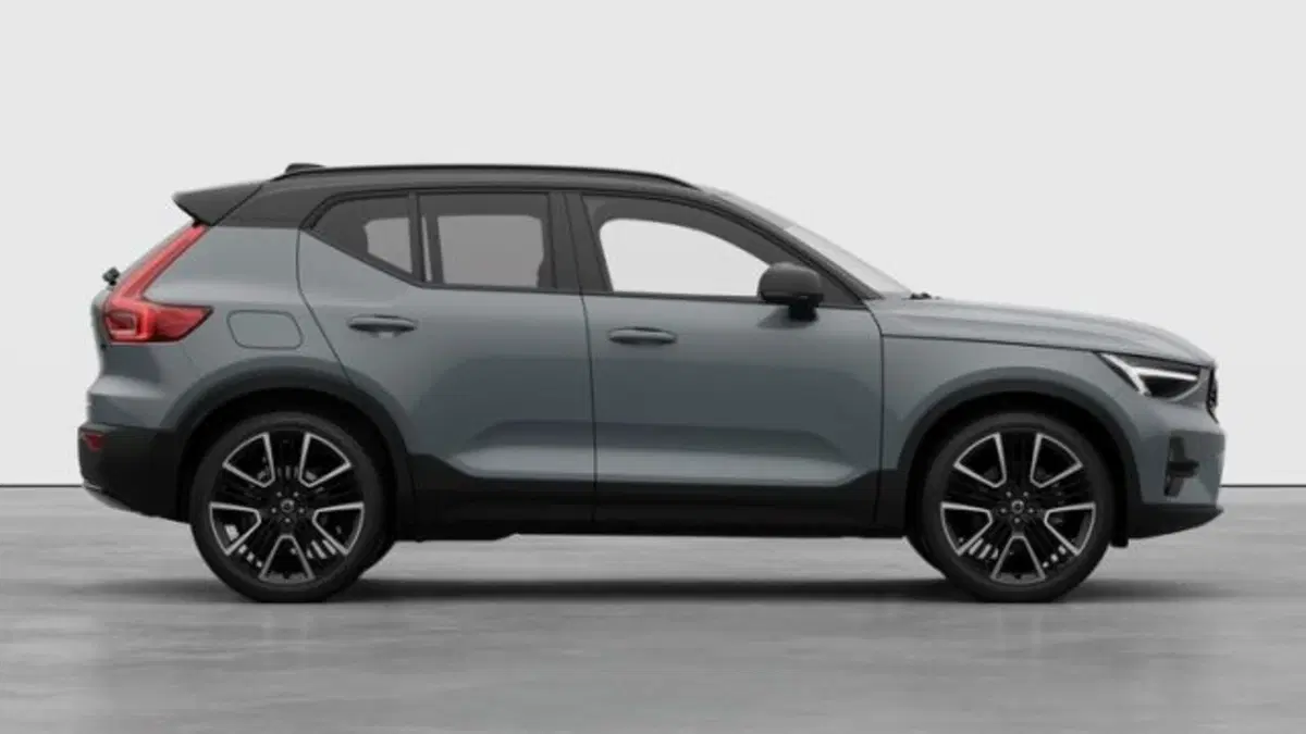 Volvo XC40 nuova a Treviso (4)