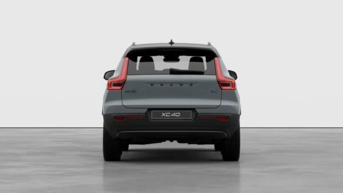 Volvo XC40 nuova a Treviso (6)