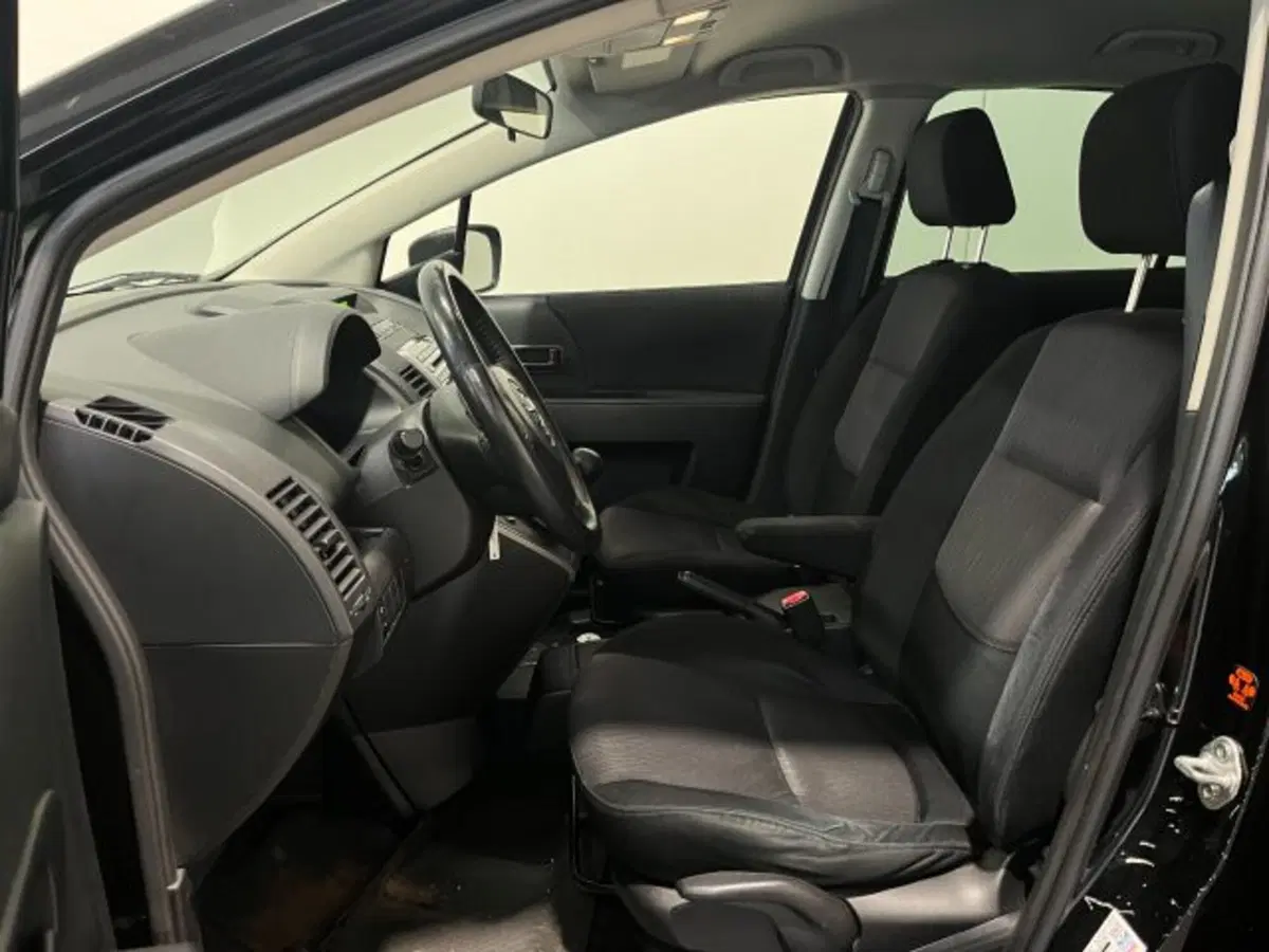 Mazda Mazda6 Hatchback usata a Treviso (10)