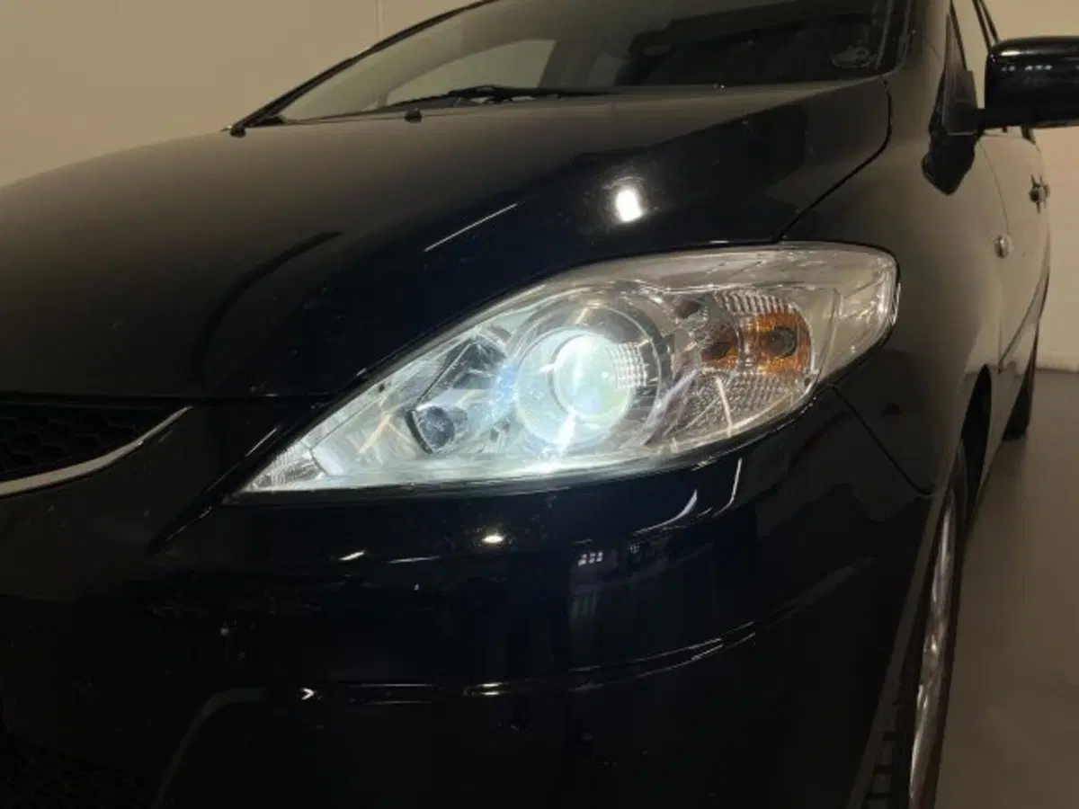 Mazda Mazda6 Hatchback usata a Treviso (11)