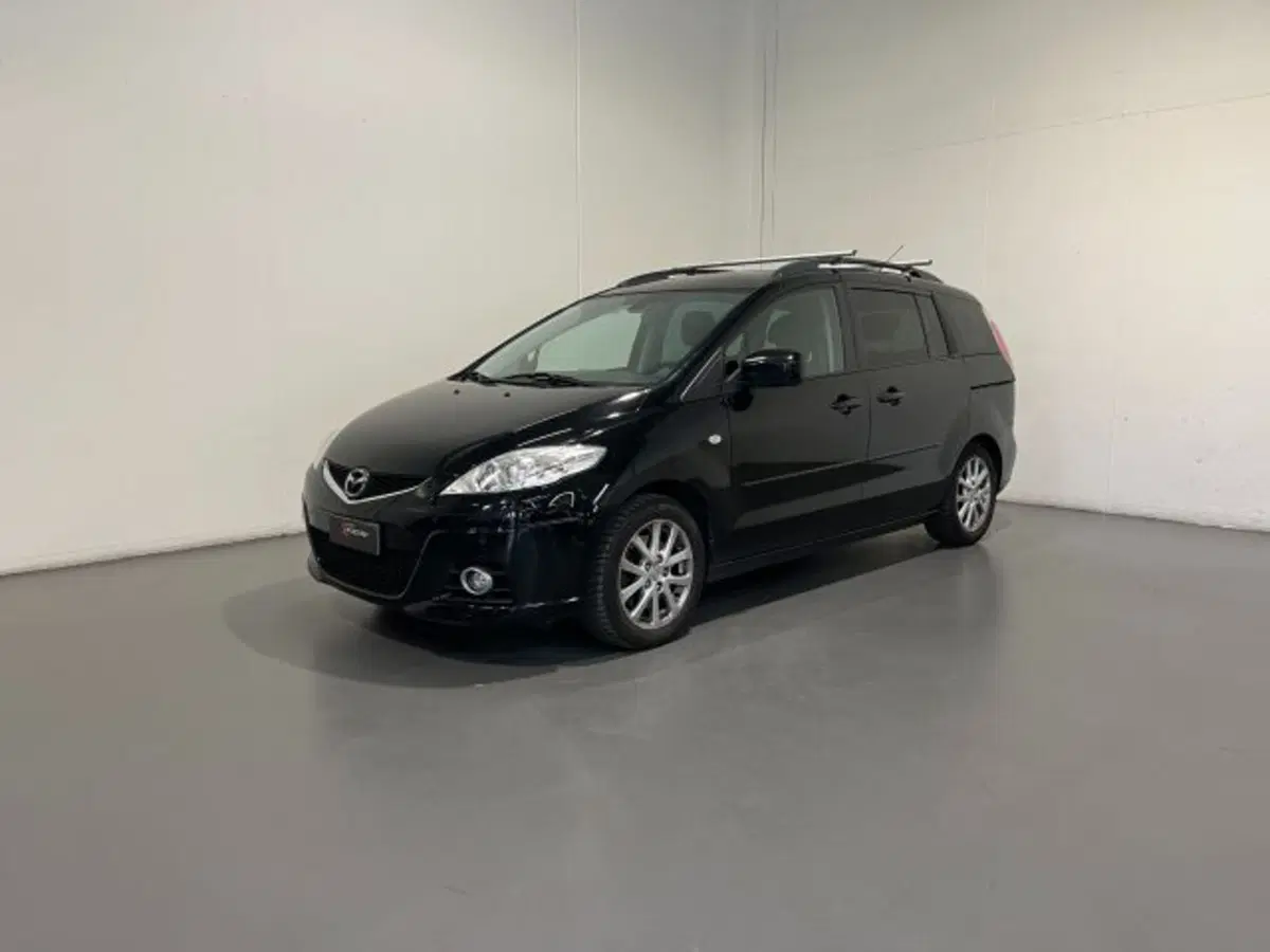 Mazda Mazda6 Hatchback usata a Treviso (2)