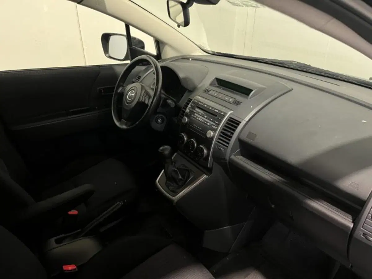 Mazda Mazda6 Hatchback usata a Treviso (4)