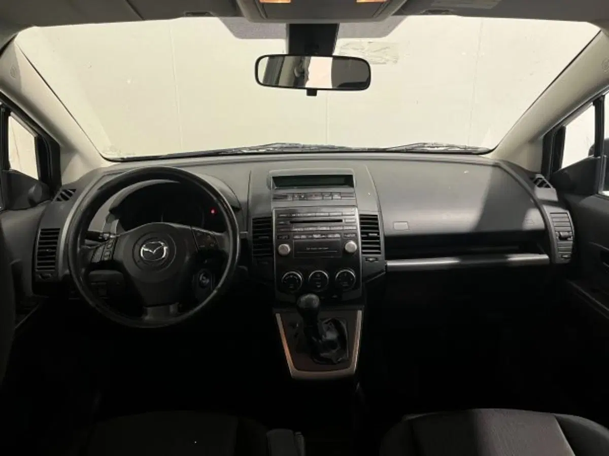 Mazda Mazda6 Hatchback usata a Treviso (5)
